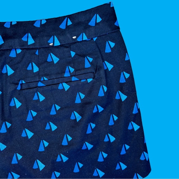 J. Crew Sailboat Chino Shorts - Picture 5 of 7